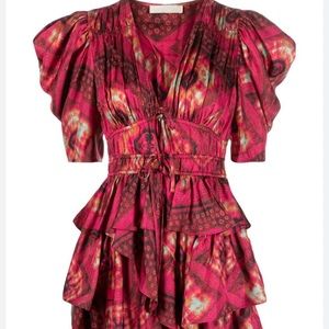 ULLA Johnson Zita Dress